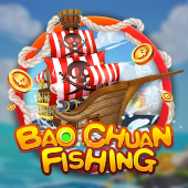 AA88 Login bắn cá Bao Chuan