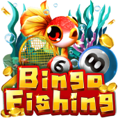 AA88 Login bắn cá Bingo