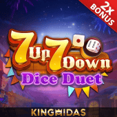 AA88 Login bài Song Ca Xúc Xắc