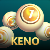 AA88 Login bài Keno