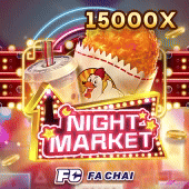 AA88 Login slot Chợ Đêm