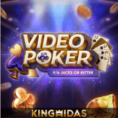 AA88 Login bài Video Poker